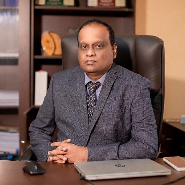 Prof. R. Surenthirakumaran
